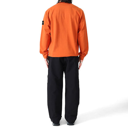 STONE ISLAND SWEATSHIRT 6100057 S0B50