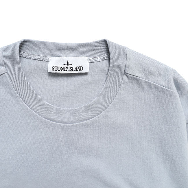 STONE ISLAND SWEATSHIRT 6100057 S0B50