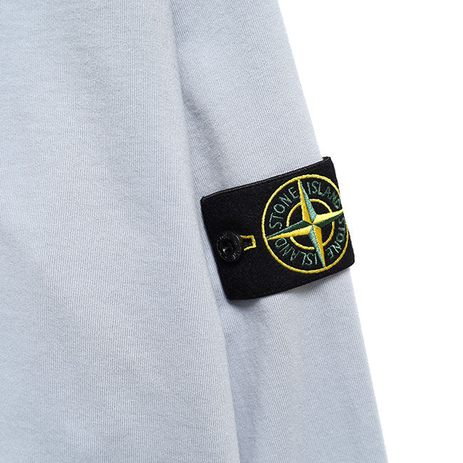 STONE ISLAND SWEATSHIRT 6100057 S0B50