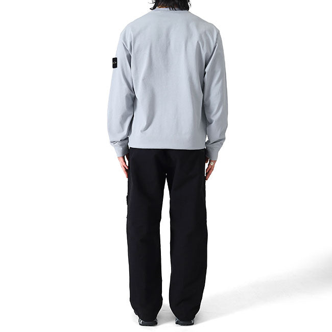 STONE ISLAND SWEATSHIRT 6100057 S0B50