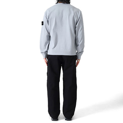 STONE ISLAND SWEATSHIRT 6100057 S0B50