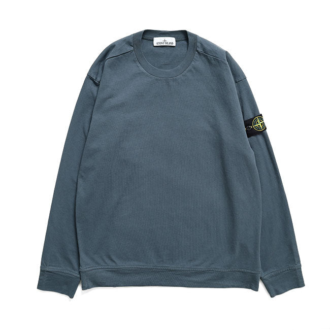 STONE ISLAND SWEATSHIRT 6100057 S0B50