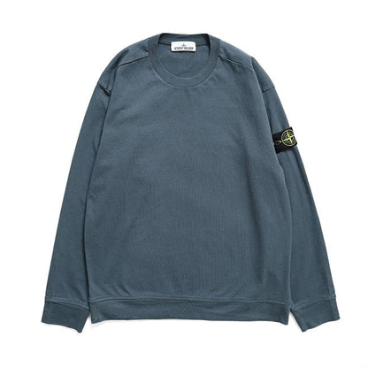 STONE ISLAND SWEATSHIRT 6100057 S0B50