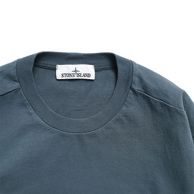 STONE ISLAND SWEATSHIRT 6100057 S0B50