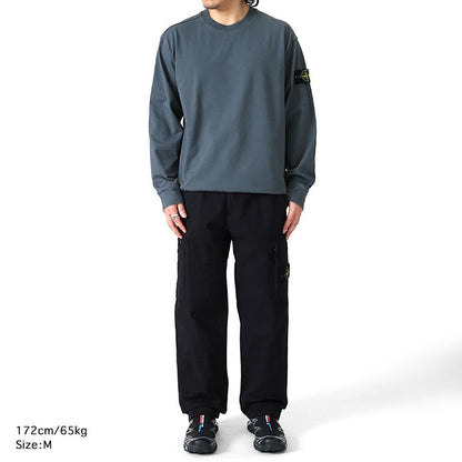 STONE ISLAND SWEATSHIRT 6100057 S0B50
