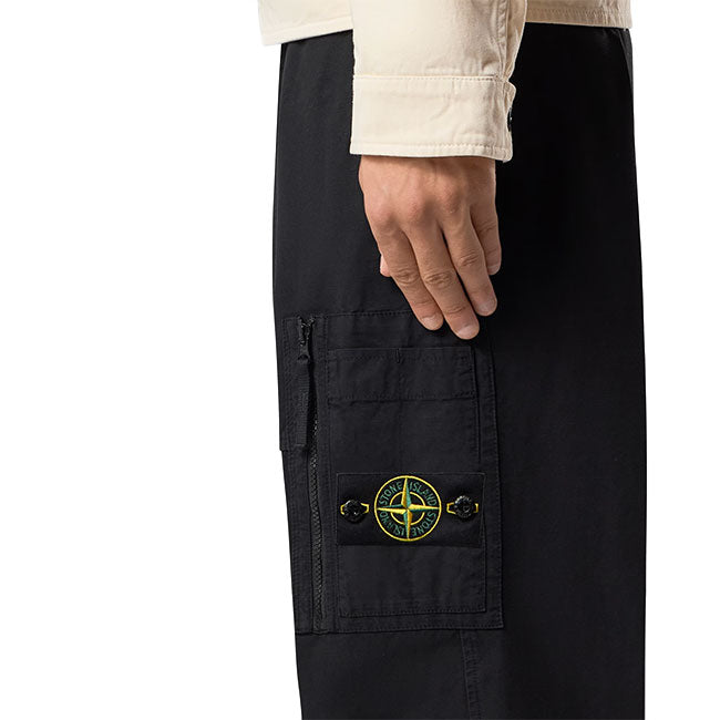 STONE ISLAND PANTS 3100015 S0211