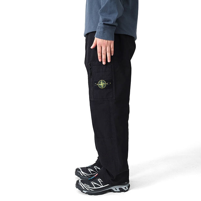STONE ISLAND PANTS 3100015 S0211