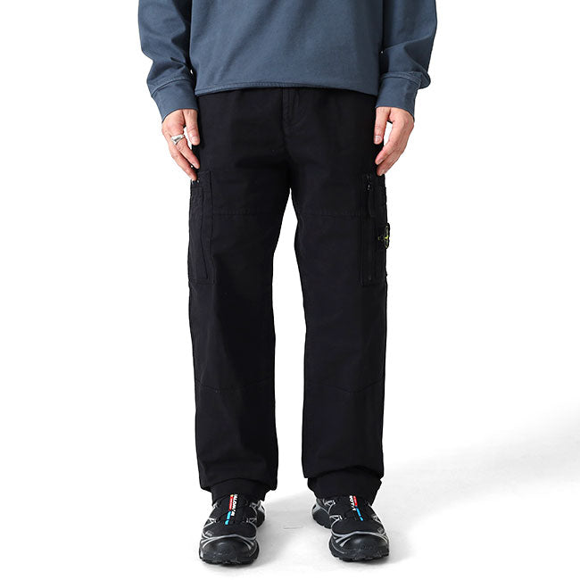 STONE ISLAND PANTS 3100015 S0211