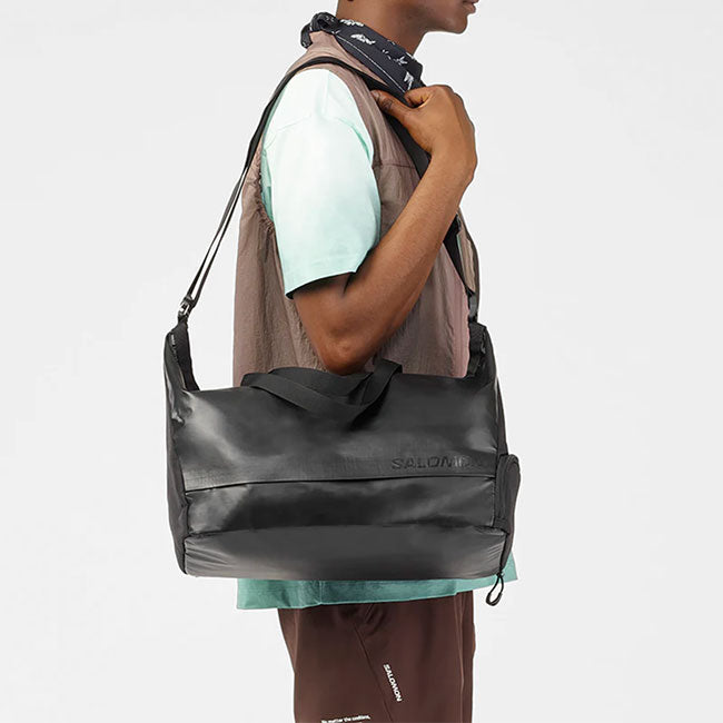SALOMON SNEAKERS EXTENDED TOTEBAG 25L LC2483500