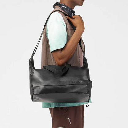SALOMON SNEAKERS EXTENDED TOTEBAG 25L LC2483500