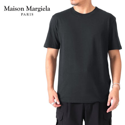 Maison Margiela メゾンマルジェラ クラシック プレーンTシャツ S50GC0672 S50GC0680 **