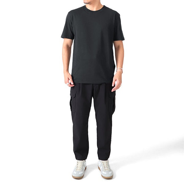 Maison Margiela メゾンマルジェラ クラシック プレーンTシャツ S50GC0672 S50GC0680 **