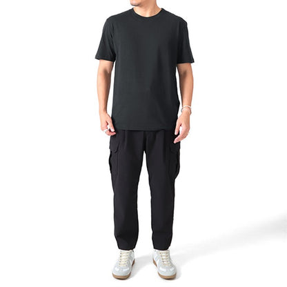 Maison Margiela メゾンマルジェラ クラシック プレーンTシャツ S50GC0672 S50GC0680 **