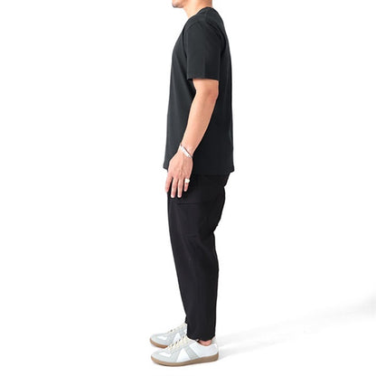 Maison Margiela メゾンマルジェラ クラシック プレーンTシャツ S50GC0672 S50GC0680 **
