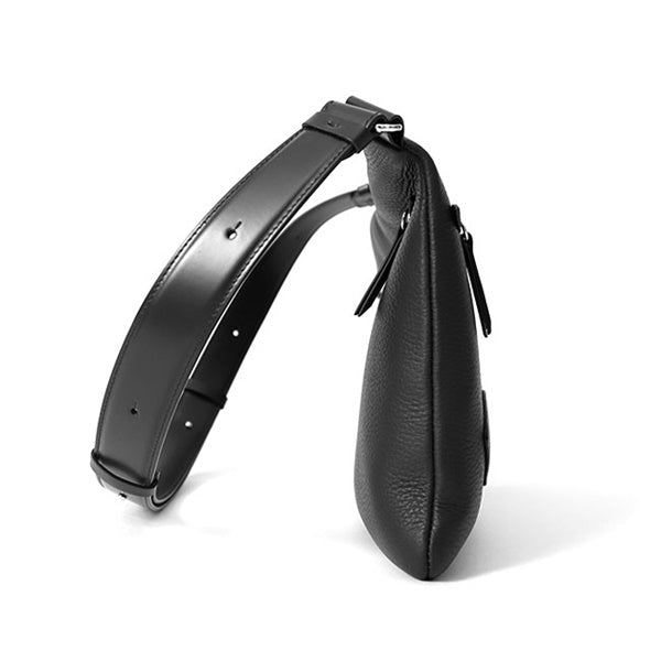 Maison Margiela メゾンマルジェラ 5AC グレインレザー ショルダー