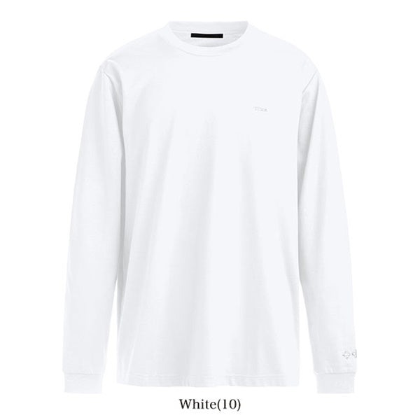 TATRAS タトラス SICADO シカード ロゴTシャツ ** – Add.