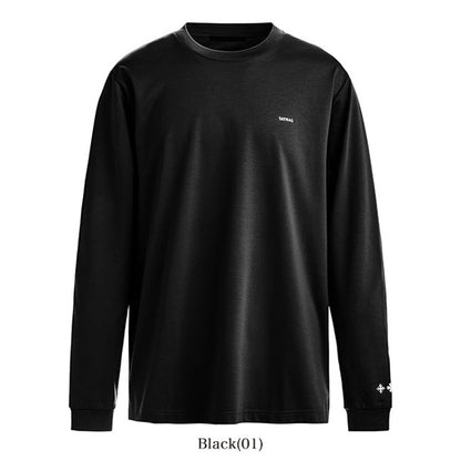 TATRAS タトラス SICADO シカード ロゴTシャツ **