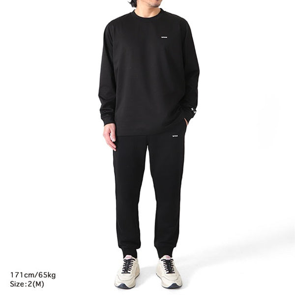 TATRAS タトラス SICADO シカード ロゴTシャツ **