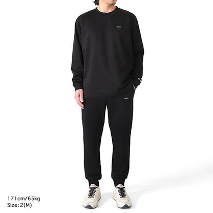 TATRAS タトラス SICADO シカード ロゴTシャツ **