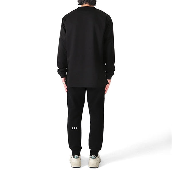 TATRAS タトラス SICADO シカード ロゴTシャツ **