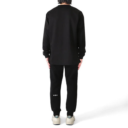 TATRAS タトラス SICADO シカード ロゴTシャツ **