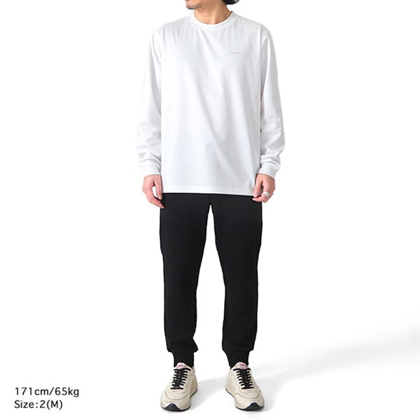 TATRAS タトラス SICADO シカード ロゴTシャツ **