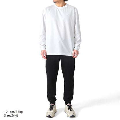 TATRAS タトラス SICADO シカード ロゴTシャツ **
