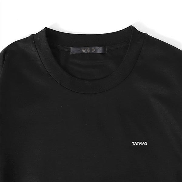 TATRAS タトラス SICADO シカード ロゴTシャツ **