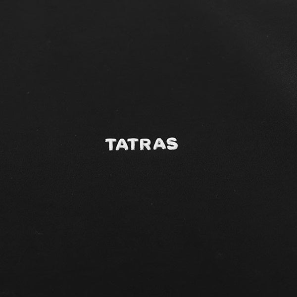 TATRAS タトラス SICADO シカード ロゴTシャツ **