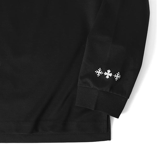 TATRAS タトラス SICADO シカード ロゴTシャツ **