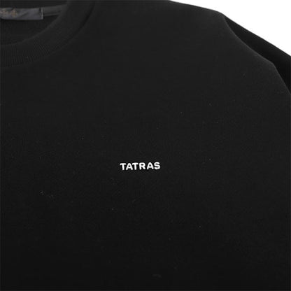 TATRAS タトラス FIDASIO フィダシオ クルーネック スウェット 8197-M