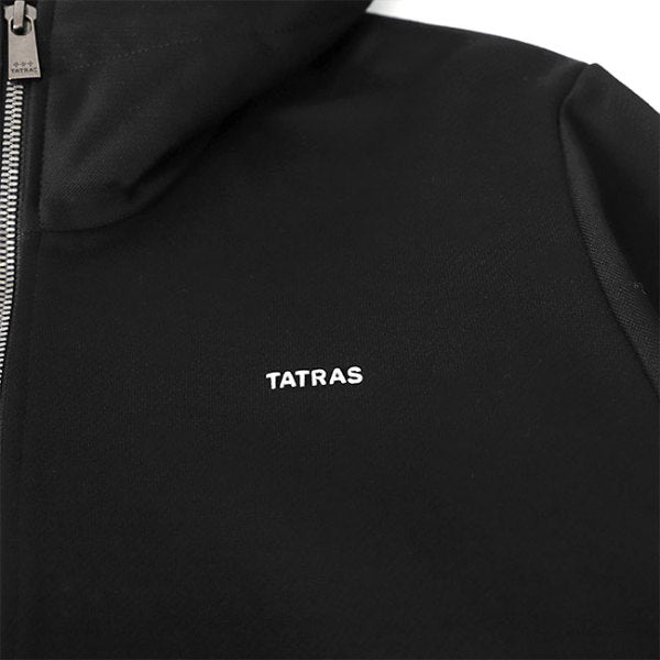 TATRAS タトラス FELDA フェルダ ジップアップ スウェットパーカー 8198-M