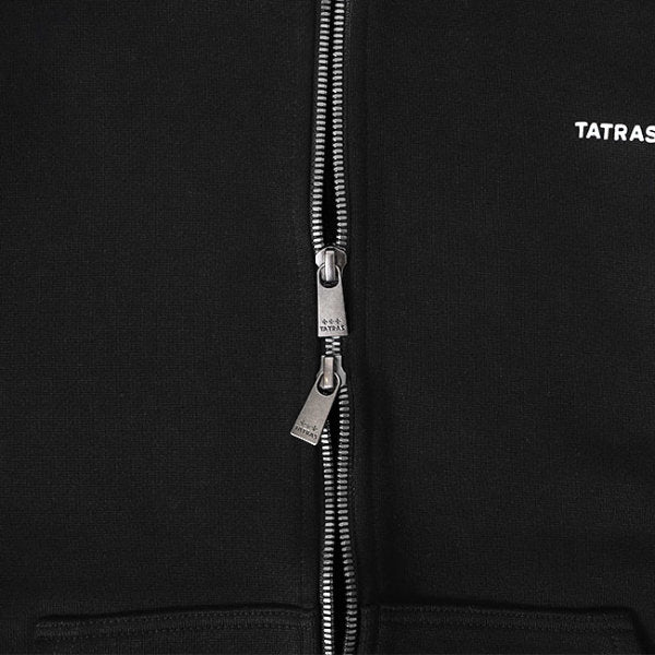 TATRAS タトラス FELDA フェルダ ジップアップ スウェットパーカー 8198-M