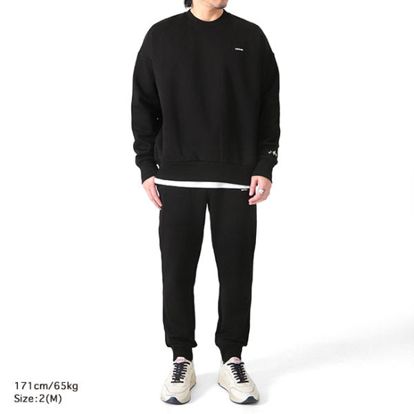 TATRAS タトラス FOLMIDO フォルミード スウェットパンツ 5092-S