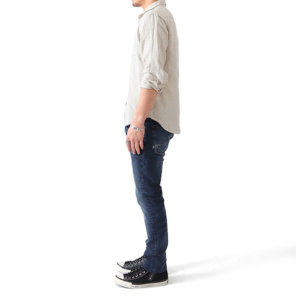 日本限定モデル Frank&Eileen フランク&アイリーン LUKE ITALIAN LINEN