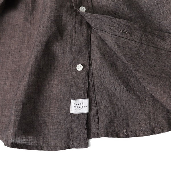 日本限定モデル Frank&Eileen フランク&アイリーン LUKE ITALIAN LINEN
