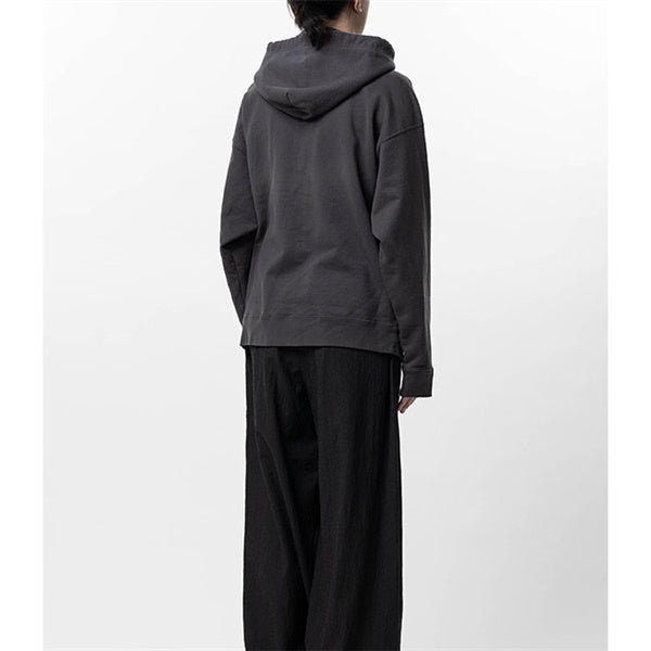 Maison MIHARA YASUHIRO メゾンミハラヤスヒロ キッズ ドゥードゥル プリント ジップアップ フーディー J16PK771