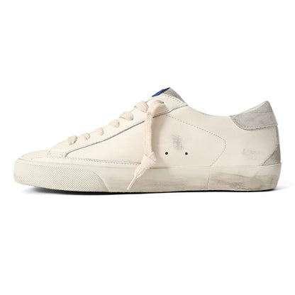 Golden Goose ゴールデングース SUPERSTAR スーパースター レザースニーカー GMF00102.F005359.11166