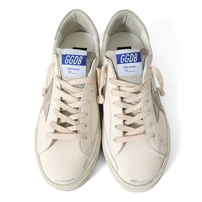 Golden Goose ゴールデングース SUPERSTAR スーパースター レザースニーカー GMF00102.F005359.11166