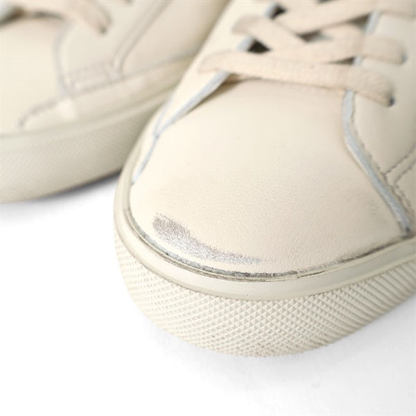 Golden Goose ゴールデングース SUPERSTAR スーパースター レザースニーカー GMF00102.F005359.11166