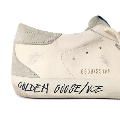 Golden Goose ゴールデングース SUPERSTAR スーパースター レザースニーカー GMF00102.F005359.11166