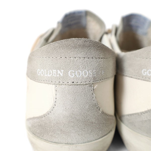 Golden Goose ゴールデングース SUPERSTAR スーパースター レザースニーカー GMF00102.F005359.11166