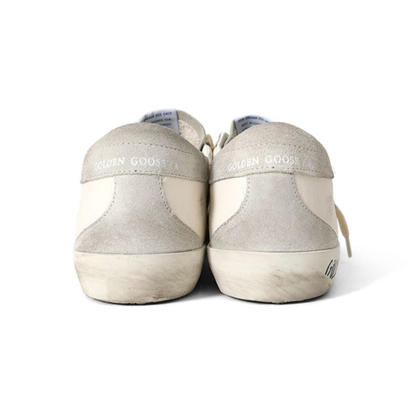 Golden Goose ゴールデングース SUPERSTAR スーパースター レザースニーカー GMF00102.F005359.11166