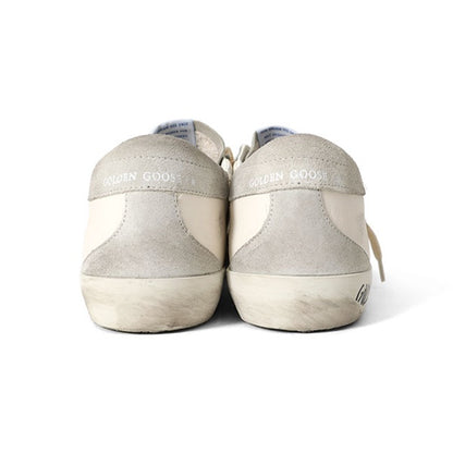 Golden Goose ゴールデングース SUPERSTAR スーパースター レザースニーカー GMF00102.F005359.11166