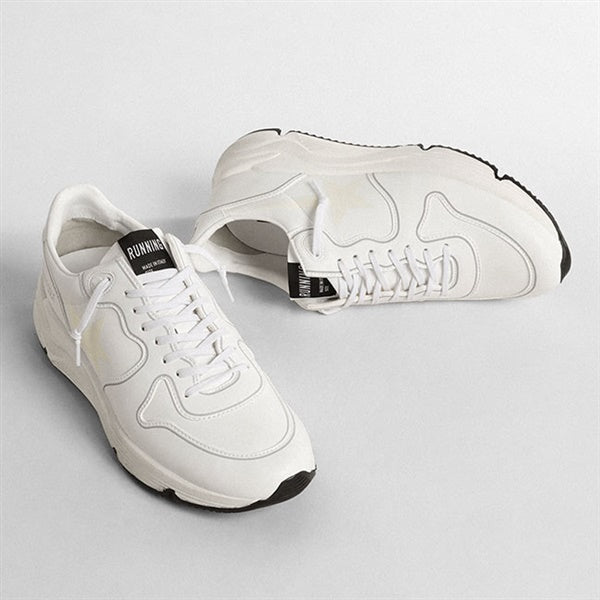 Golden Goose ゴールデングース RUNNING SOLE ランニングソール スニーカー GMF00126.F003953.10100