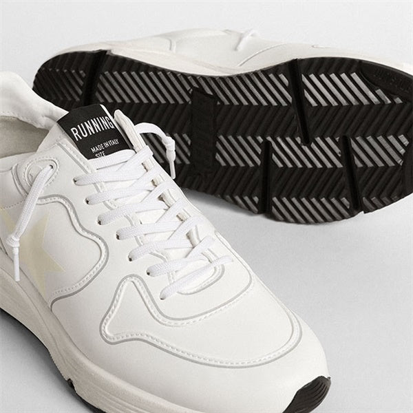 Golden Goose ゴールデングース RUNNING SOLE ランニングソール スニーカー GMF00126.F003953.10100