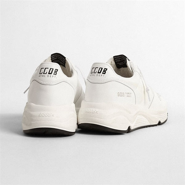 Golden Goose ゴールデングース RUNNING SOLE ランニングソール スニーカー GMF00126.F003953.10100