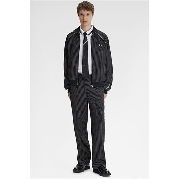 FRED PERRY フレッドペリー　トラックジャケット FRED PERRY x KRIS VAN ASSCHE フレッドペリー クリスヴァンアッシュ