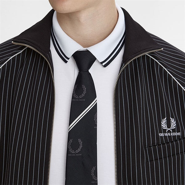 FRED PERRY x KRIS VAN ASSCHE フレッドペリー クリスヴァンアッシュ