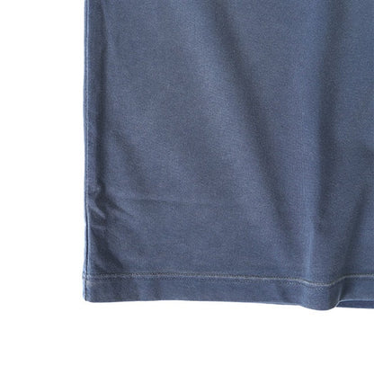 Maison Margiela メゾンマルジェラ オーバーサイズ オーバーダイ ロゴTシャツ S50GC0685 S23883